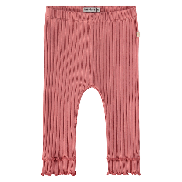 BABYFACE - Legging bébé fille - Candy