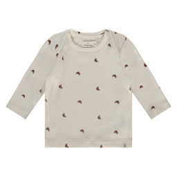 BABYFACE - T-Shirt manches longues - Cream