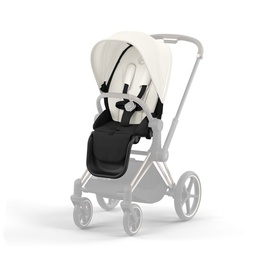 Cybex - PRIAM - Assise Off White