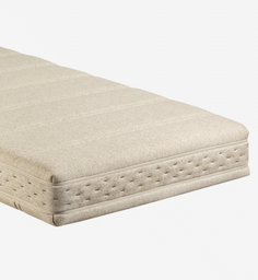 Kadolis - Matelas Junior en chanvrenatura - 90x200cm