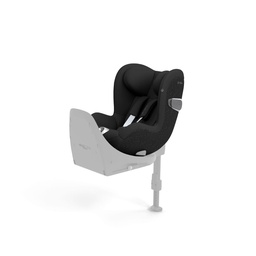 Cybex - SIRONA T I-Size - Siepa Black