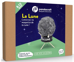 Pandacraft - Kit La Lune