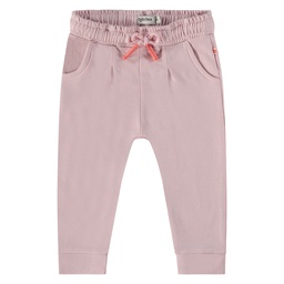 BABYFACE - Pantalon de jogging Fille - Blush