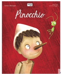 Sassi - Pinocchio