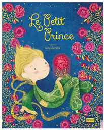 Sassi - Le petit prince