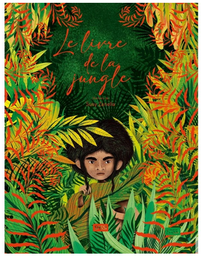 Sassi - Le livre de la jungle
