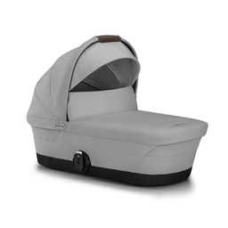 Cybex - Nacelle Cot S - Lava Grey