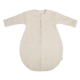 Baby's Only - Gigoteuse Manches Longues 70cm - Warm Linen