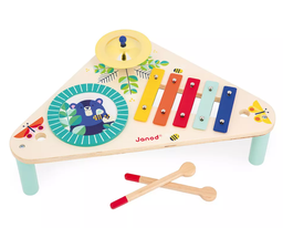 Janod - Table Musicale Gioia