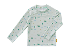 Fresk - T-shirt longues manches - anti-Uv  - Surf boy