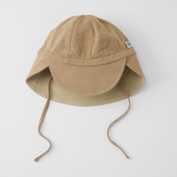 Cloby - Chapeau anti-uv - Peanut Brown