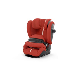 Cybex - Pallas G I-Size Plus - Hibiscus Red