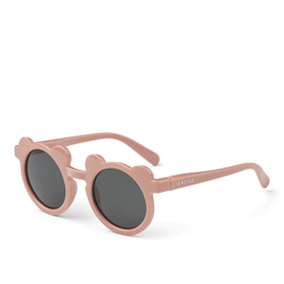 LIEWOOD - Lunettes de soleil Darla Mr.Bear 1/3 ans - Tuscany Rose