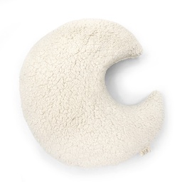 Babyshower - Coussin Lune - Mouton