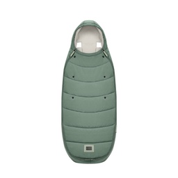 Cybex - Chancelière Platinum - Leaf Green