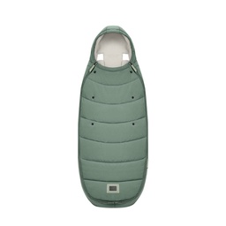 Cybex - Chancelière Platinum - Leaf Green