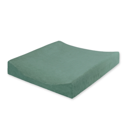 [600BMINI78TU] Bemini - Housse de matelas à langer Terry - Green