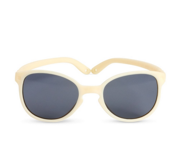 Ki ET LA – Lunettes Wazz – Ivory La Cabane des Lutins