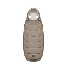 Cybex - Chancelière Platinum - Cozy Beige