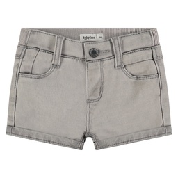 BABYFACE - Short bébé garçon - Summer grey denim