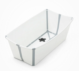 Stokke - Baignoire pliable pour bébé - Flexi Bath - Blanc