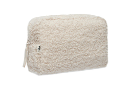 Jollein - Trousse de soins Boucle - Naturel