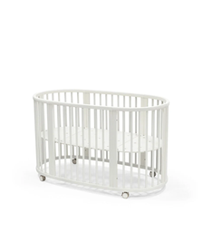 Stokke - Lit Sleepi V3 - Blanc