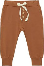 Little Indians - Pantalon 6 ans - Roasted Pecan