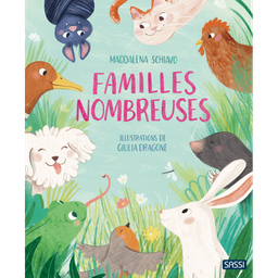 Sassi - Familles nombreuses