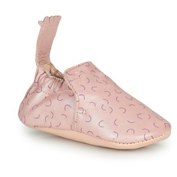 Easy Peasy - Chaussons Blumoo - Rose / Conffetis