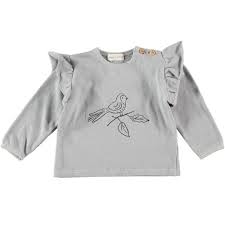 Bean's - Sweat Oiseau - 9/12 mois