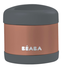 Béaba - Thermo-Portion 500 ML- Terracotta