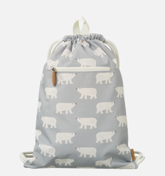 Fresk - Sac de piscine - Polar Bear