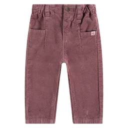 Babyface - Pantalon en velours cotelé - Purple