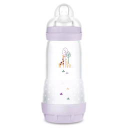 Mam - Biberon 320ml - Easy start anti-colic - Lilac