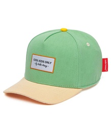 Hello Hossy - Casquette Mini Garden - Papa