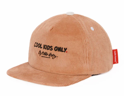 Hello Hossy - Casquette Mini Nutty - Papa