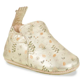 Easy peasy - Chaussons My Blu - Herbier Or