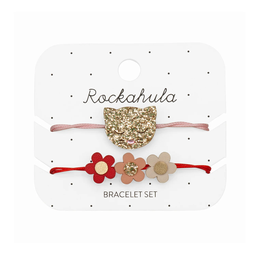 Rockahula - Set de bracelets - Clara Cat