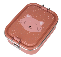 Trixie - Boite à tartines petite - Mrs. Cat