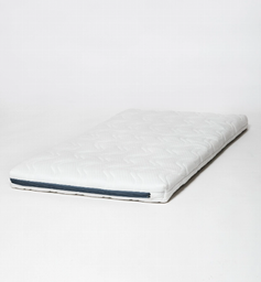 Kadolis - Matelas de voyage Cocolatex - 60x120 cm