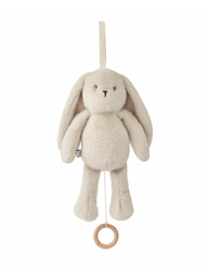 LIEWOOD - Peluche musicale Makenna - Lapin