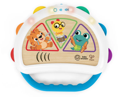 Baby Einstein - Magic Touch Tambourin  - 6 mois +