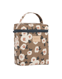 Nobodinoz - Sac isotherme Hyde Park pour biberon - Camellia