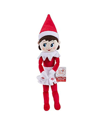 The Elf On The Shelf - Plushee Pals - Lutin Fille