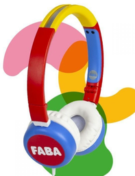 FABA - Casque audio