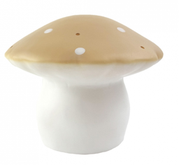 Egmont - Lampe champignon moyen - Mokka