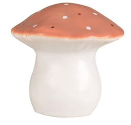 Egmont - Lampe champignon grand - Terra