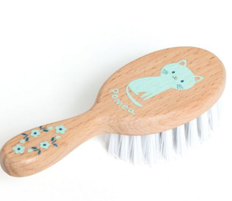 Pomea by DJECO - Brosse à cheveux