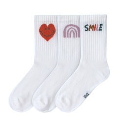 Lassig - Chaussettes - Little Gang Smile